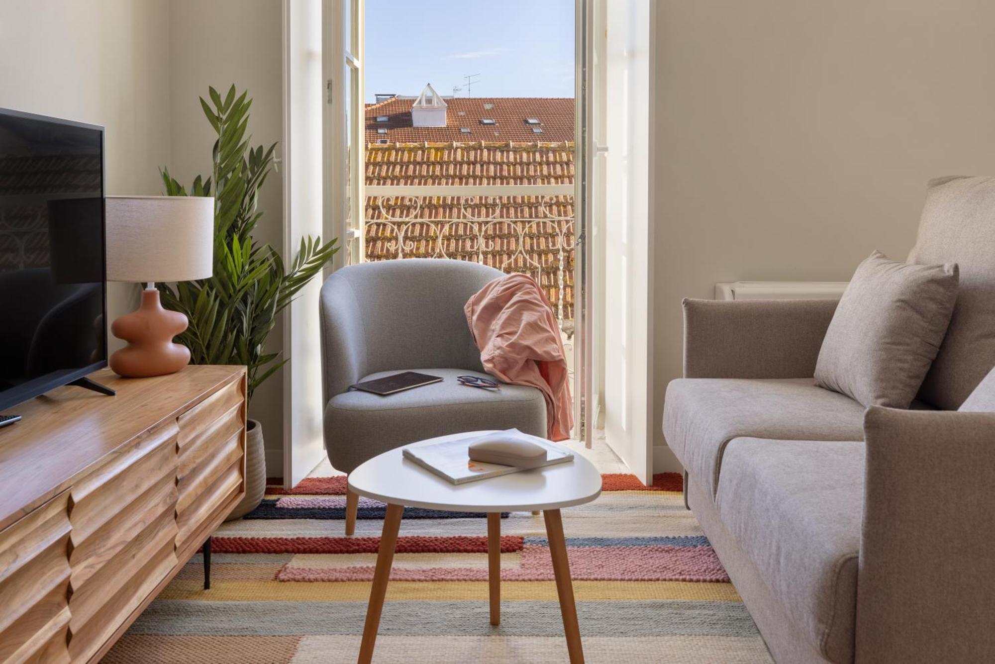 Libere Lisbon Principe Realアパートメント エクステリア 写真
