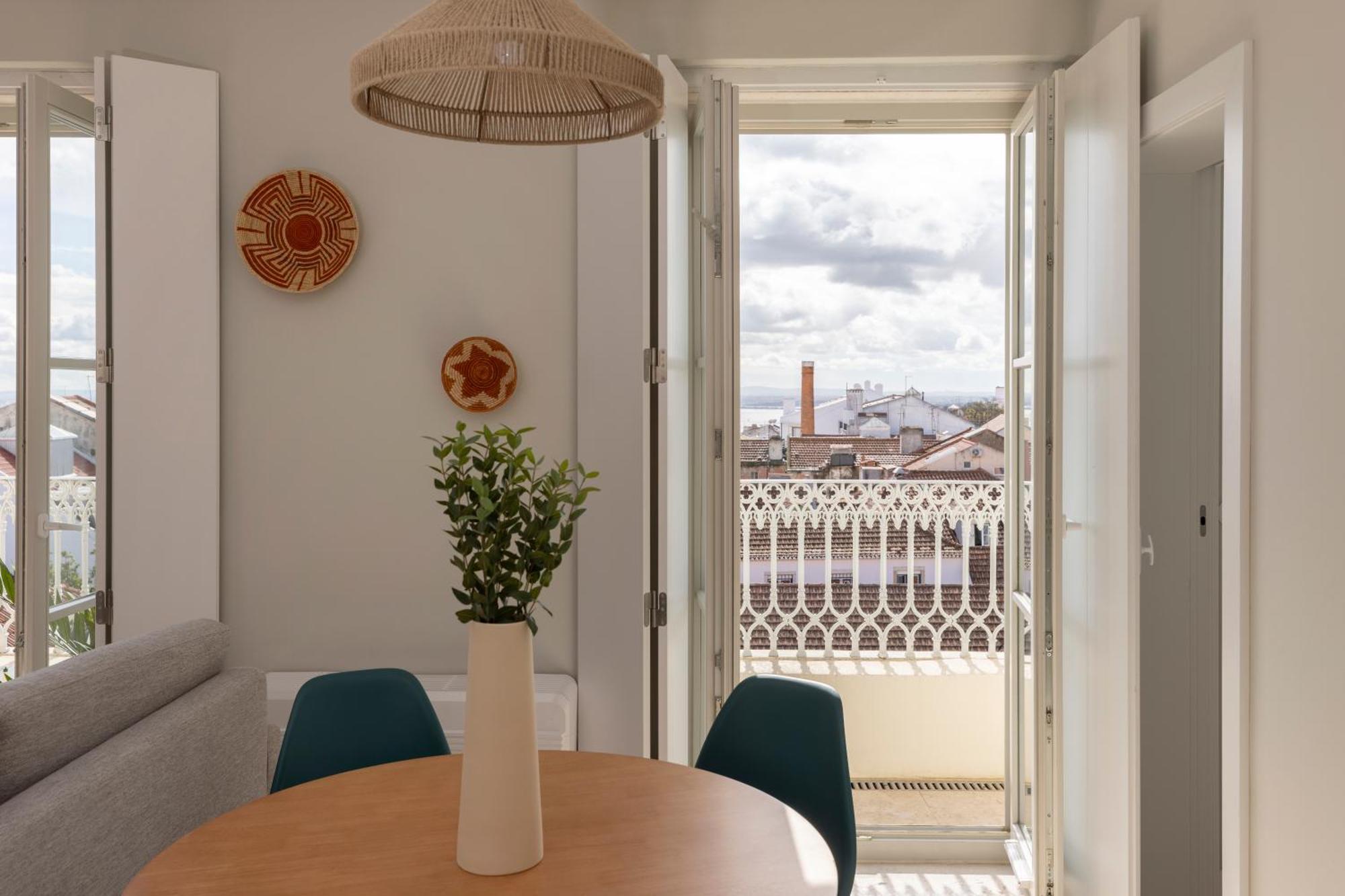 Libere Lisbon Principe Realアパートメント エクステリア 写真